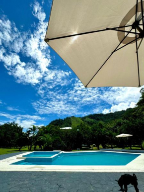 Gad Gha Kum - El mensajero Lodge
